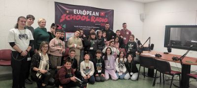 School radio